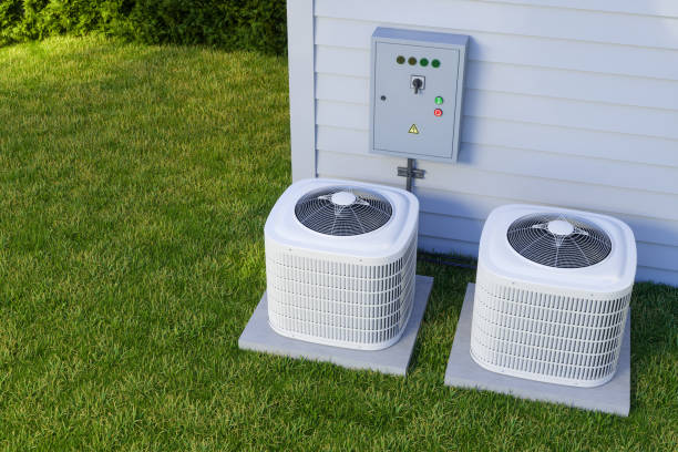 Best HVAC Cleaning Services  in Spring City, TN