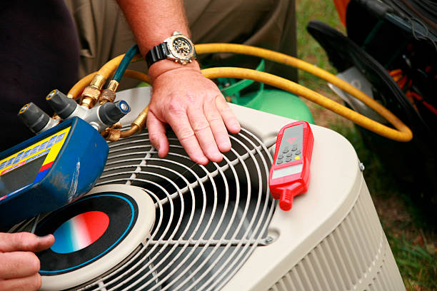 Best HVAC Maintenance Near Me  in Spring City, TN