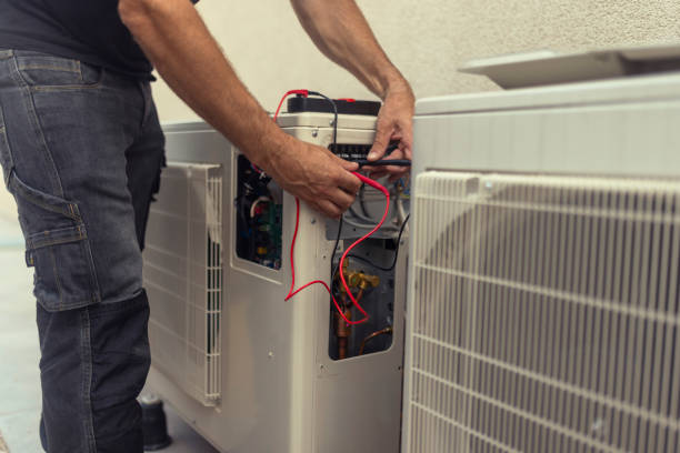 Best HVAC Emergency Services  in Spring City, TN