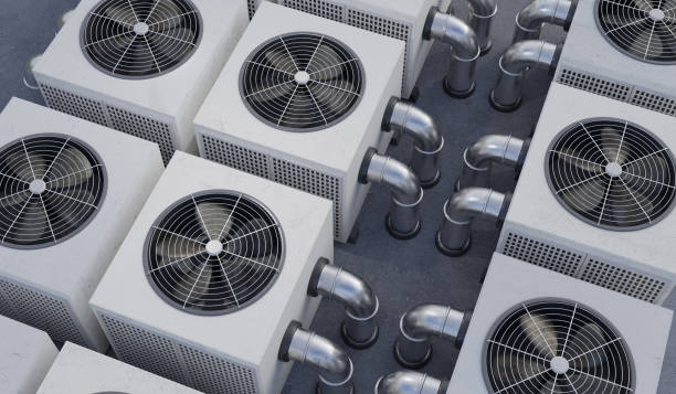 Best HVAC Air Duct Cleaning  in Spring City, TN