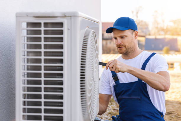 Best HVAC Maintenance Near Me  in Spring City, TN