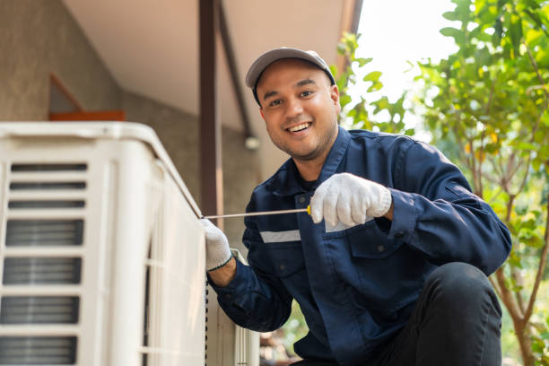  Spring City, TN HVAC Pros