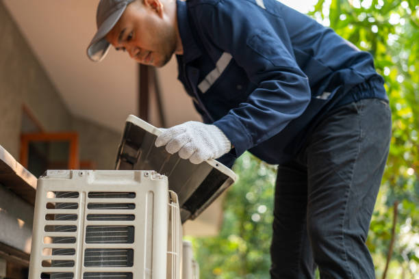 Best Central Air Repair  in Spring City, TN