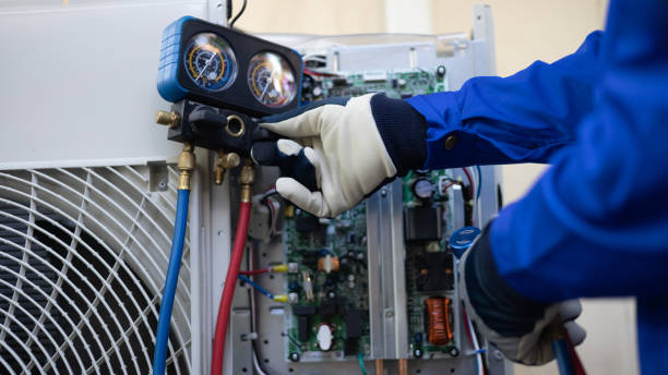 Best Best HVAC Companies  in Spring City, TN