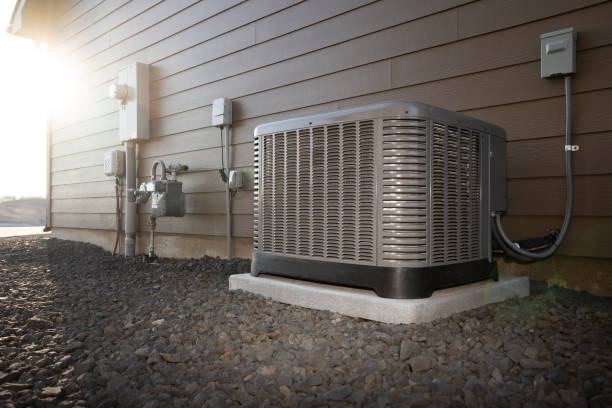 Best HVAC Installation Services  in Spring City, TN